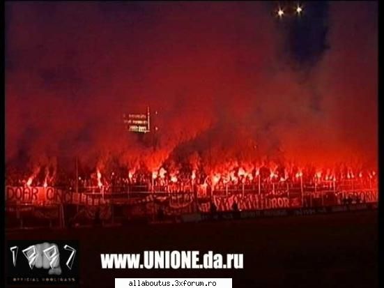 fotbal ..si iar fotbal avut ocazia tin torta mana peluza din giulesti nu va mai luatzi d el...k e shi el mic :p