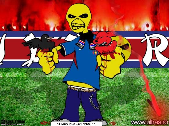 fotbal ..si iar fotbal lasa mai pun poze...pt totzi fanii > asha sa-tzi fac ciuda &nbsp; poza