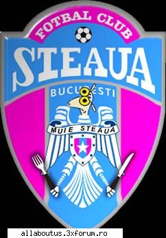 armata steaua, ceausescu steaua, in canale steaua, comunistii din ghencea ! :finger: fotbal ..si iar