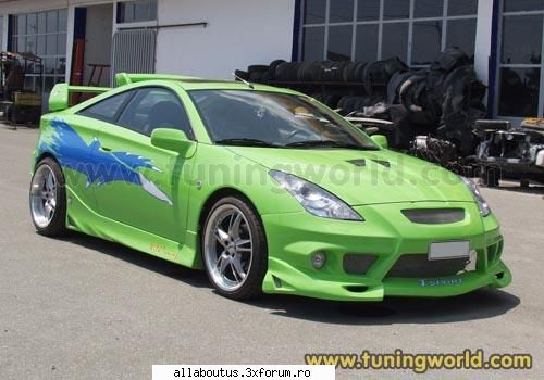 masini belea celica nu va mai luatzi d el...k e shi el mic :p