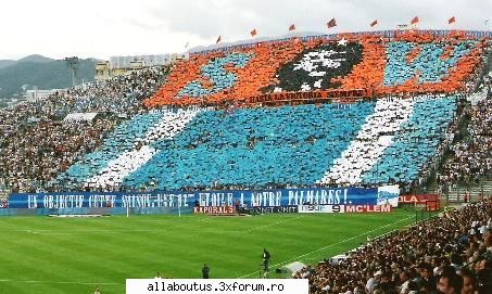 fenomenul ultras cei mai tari coregrafie parereae mea baietzii din st. etien nush dak scris bine nu va mai luatzi d el...k e shi el mic :p